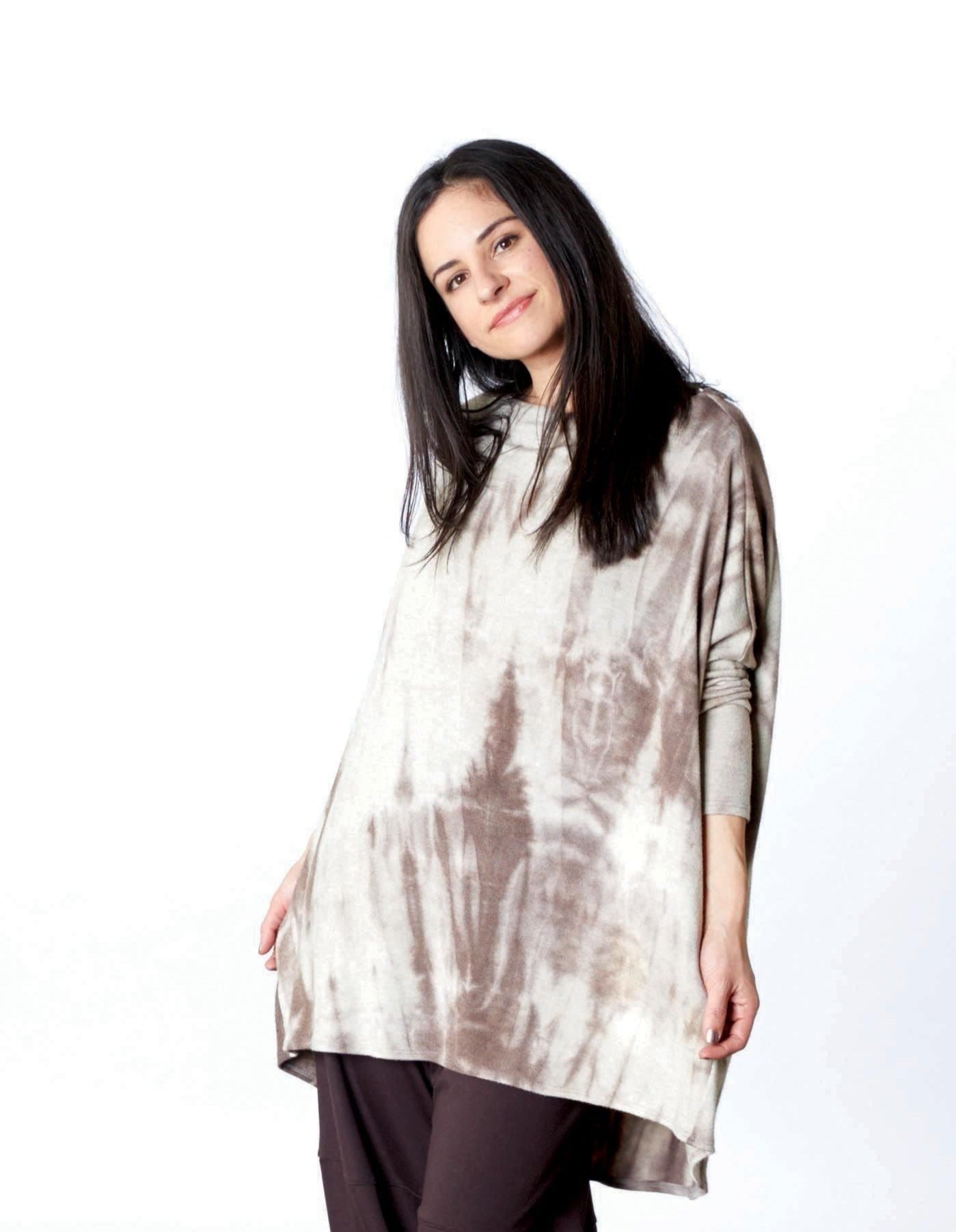 Dimitri Tunic-Maltinto Marrone