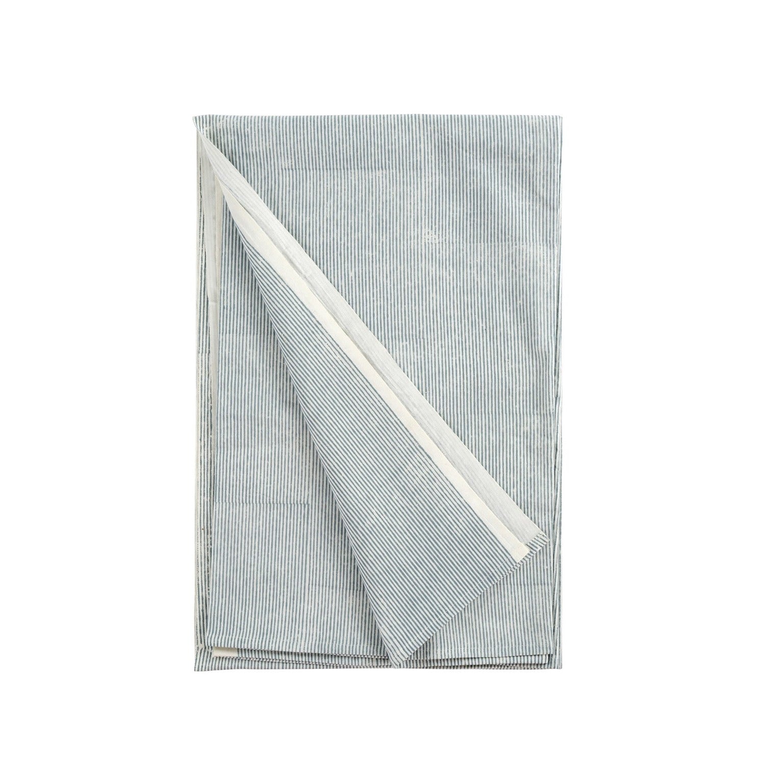 Cecily Table Cloth - Blue