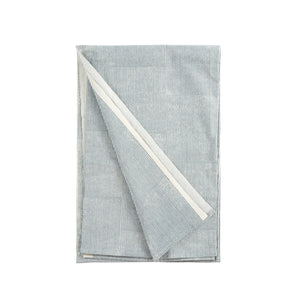 Cecily Table Cloth-Blue