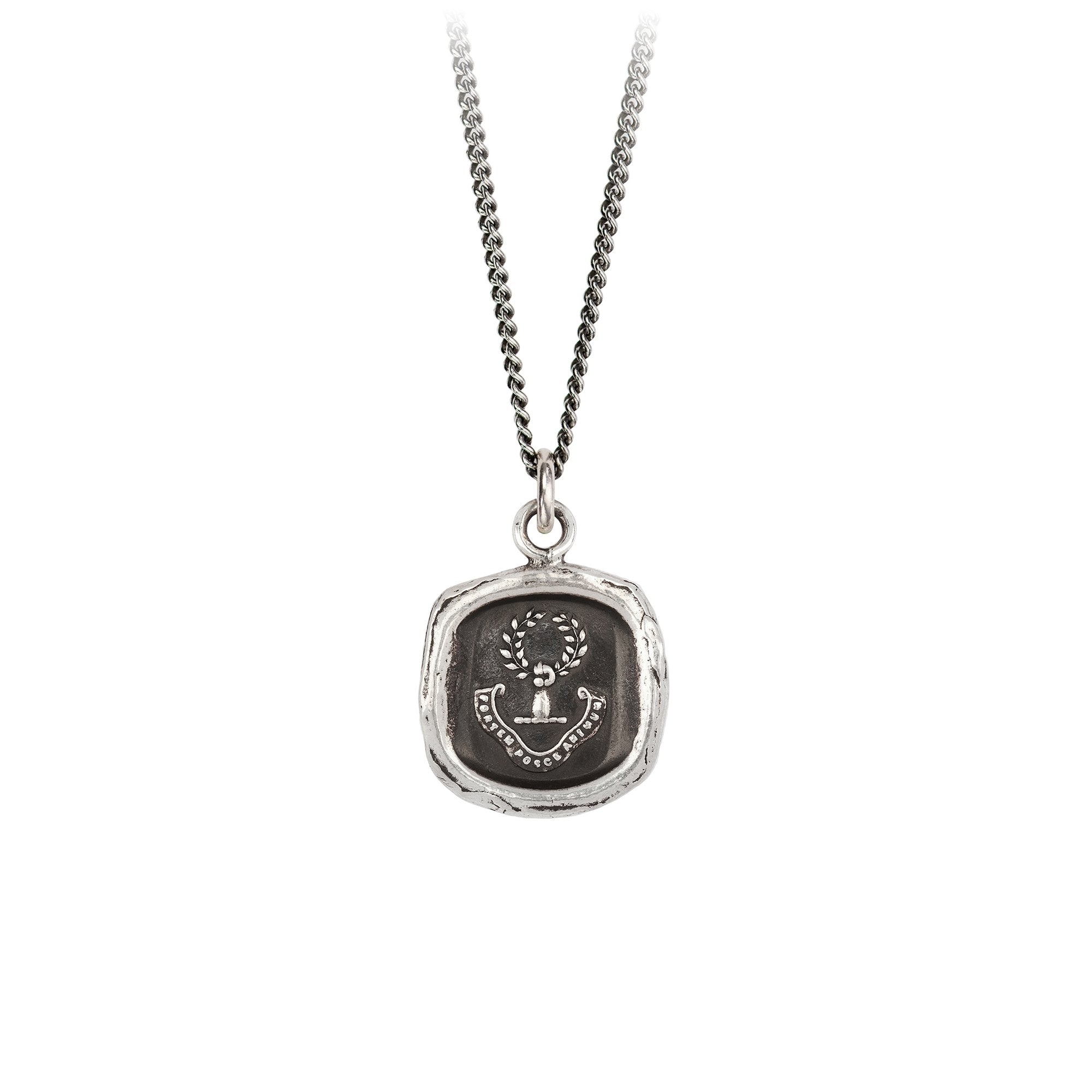 Inner Strength Talisman