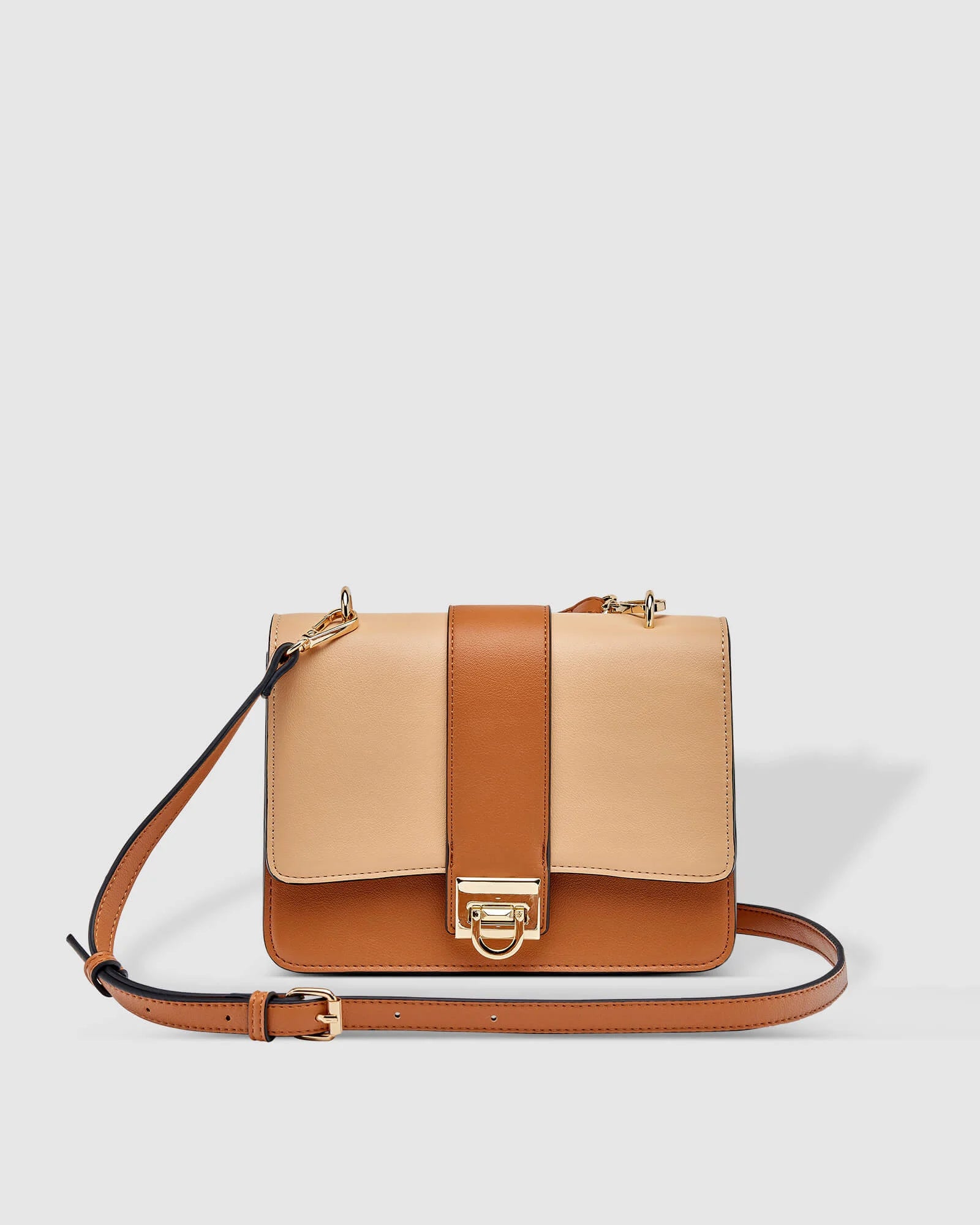 Caprice Crossbody Bag