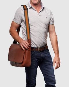 Jordan Men's Laptop Bag
