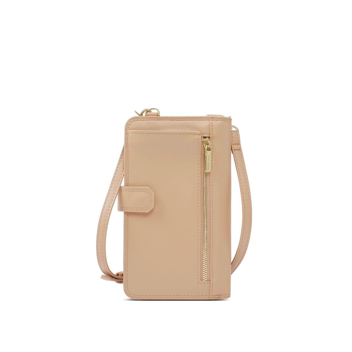 Rae Crossbody - Sand