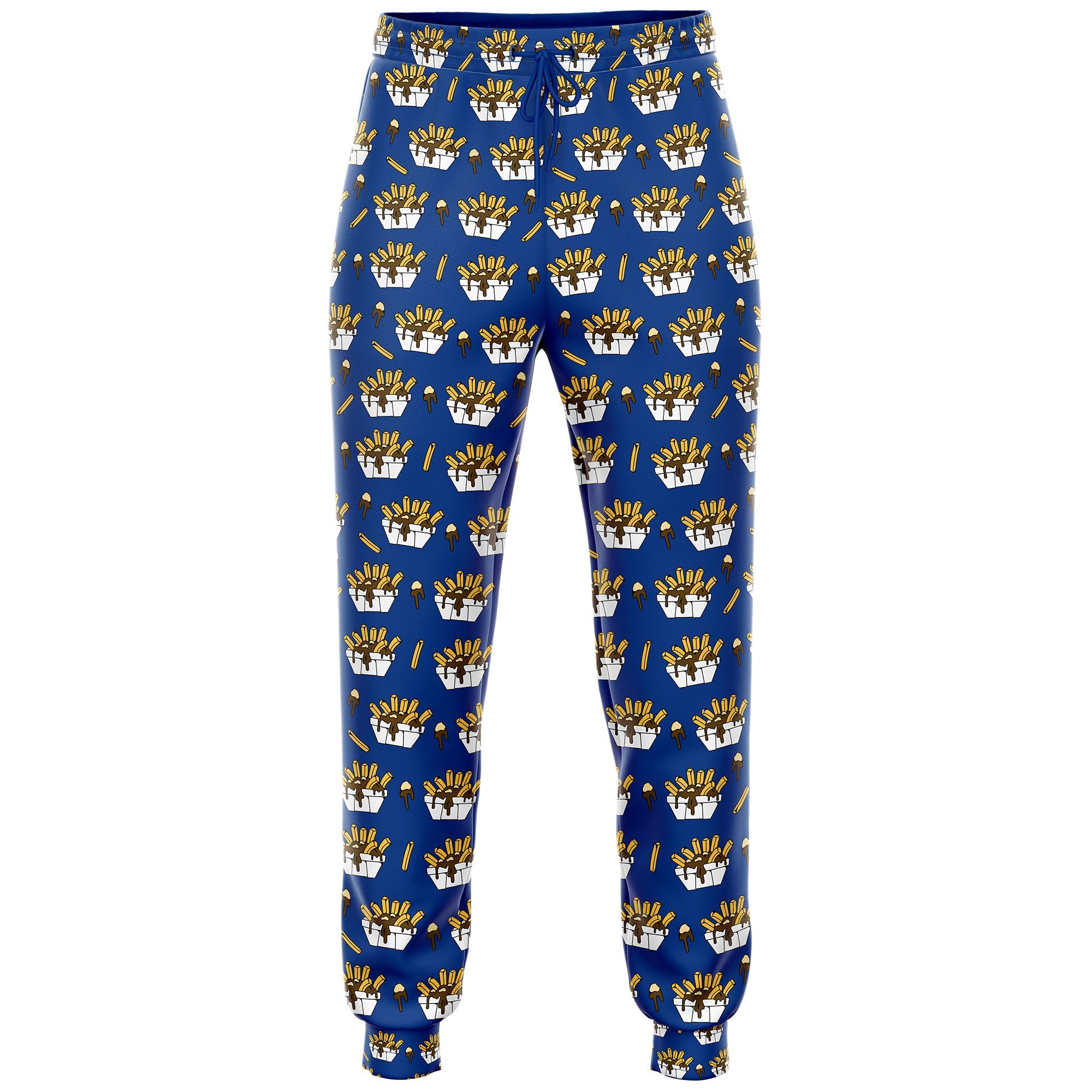 Poutine Pajama Pants