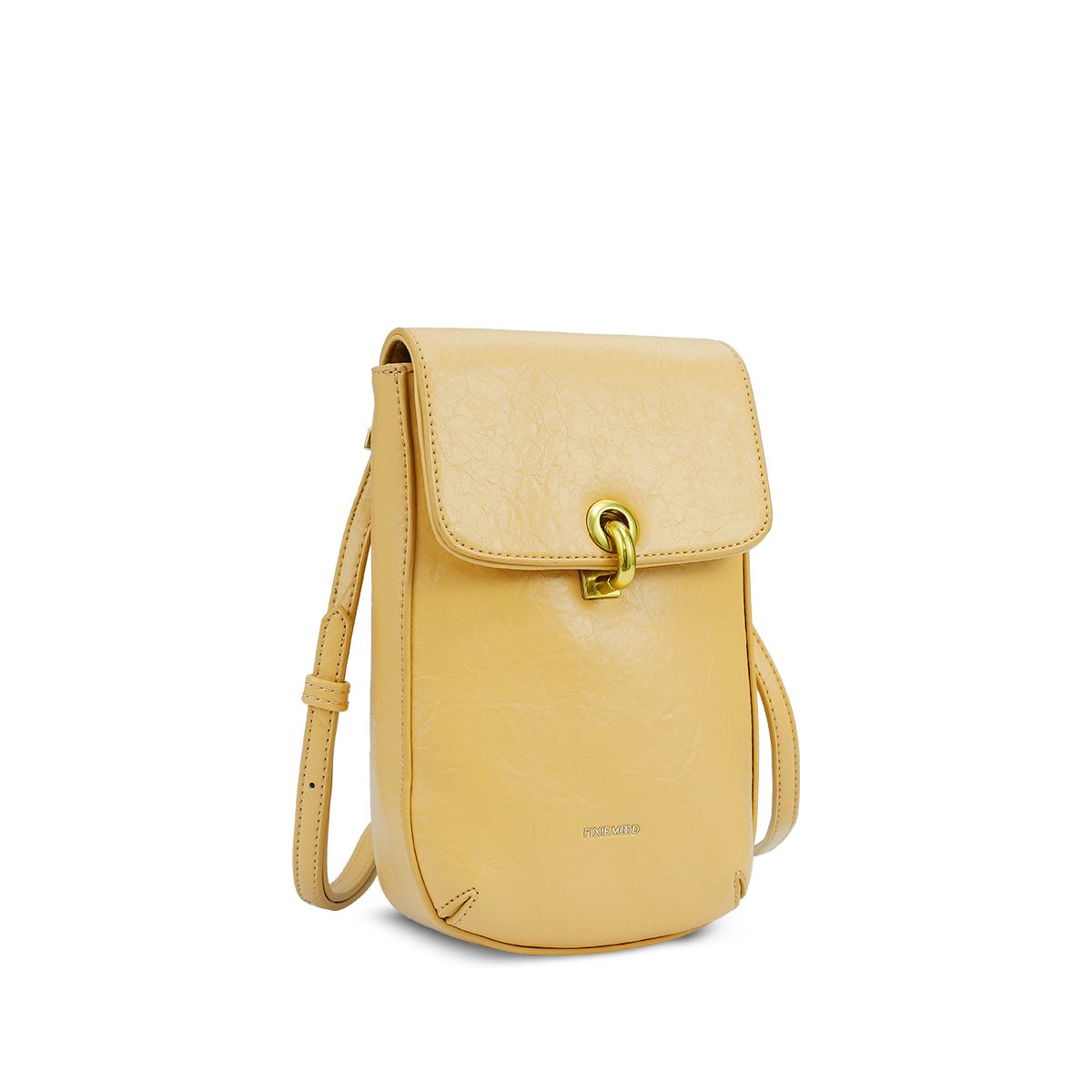 Nyla Crossbody - Melon