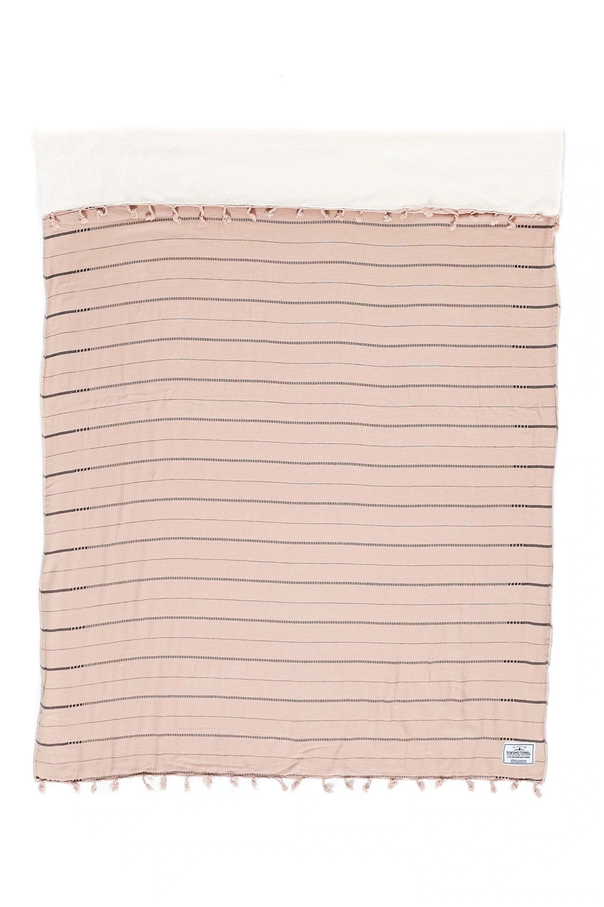 Knox Throw - Beige