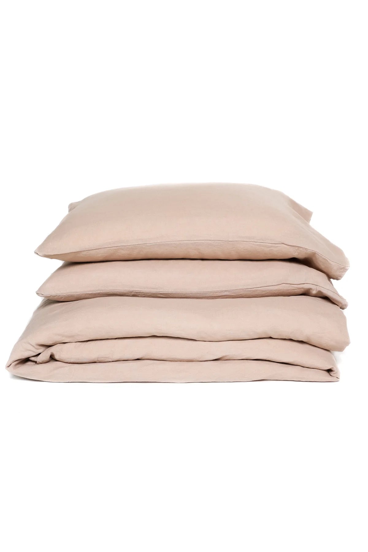 The Moon Duvet Set - Nouget