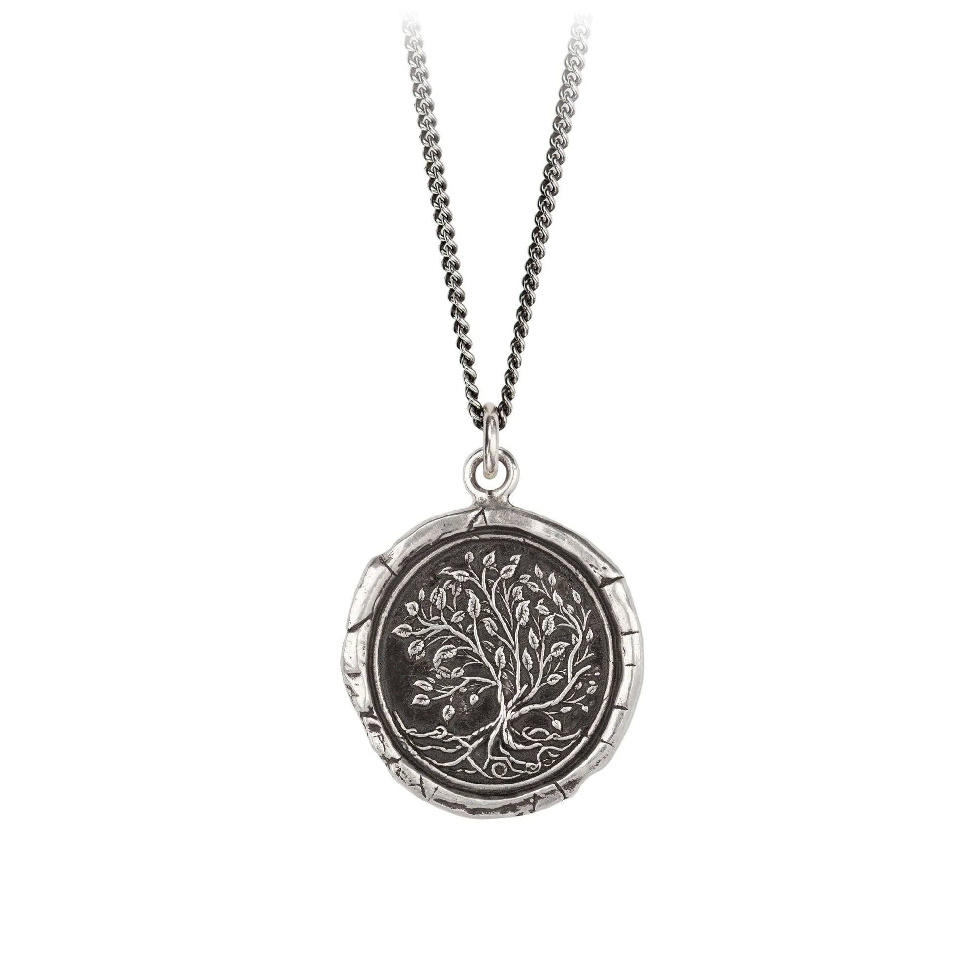 Tree of Life Talisman
